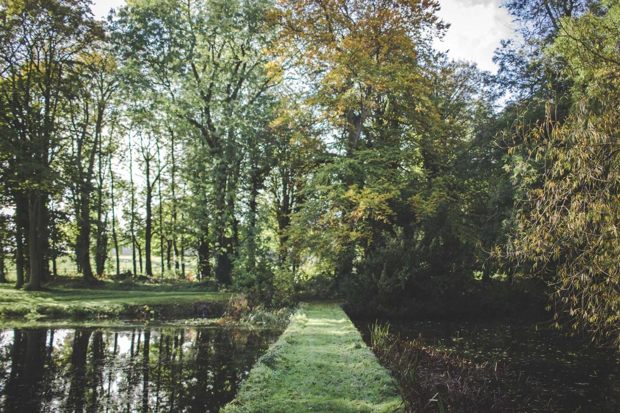 Rowton Castle Otel Cardeston Dış mekan fotoğraf